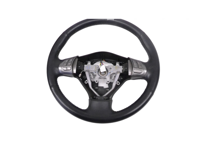 Руль Subaru Forester SH  2008 - 2013 года       