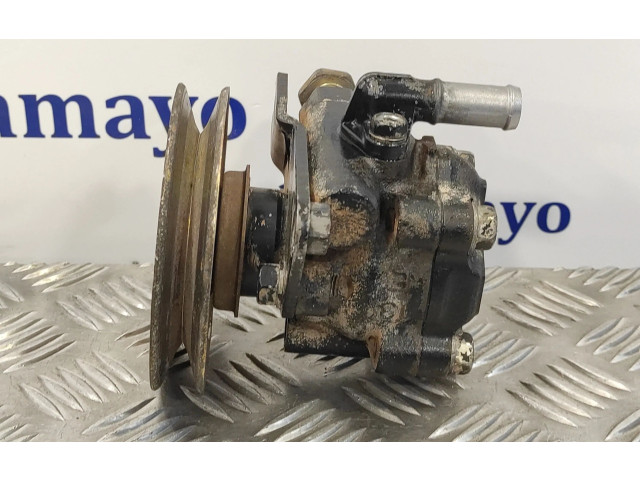 Блок управления коробки передач Nissan Patrol 260