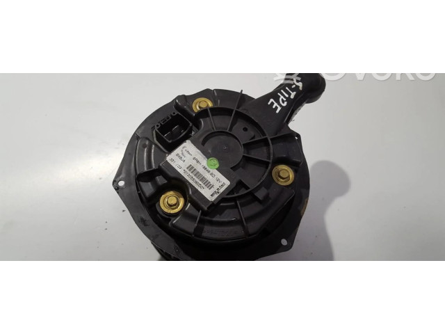 Вентилятор печки    2r8h19846bd, 2r8h-19846-bd   Jaguar S-Type