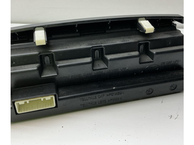 Дисплей    941011P020, 941011P020   KIA Venga