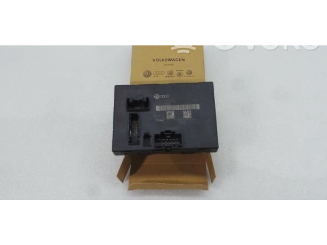 Блок комфорта 4G8959760B, 4G8959760B   Audi A7 S7 4G   