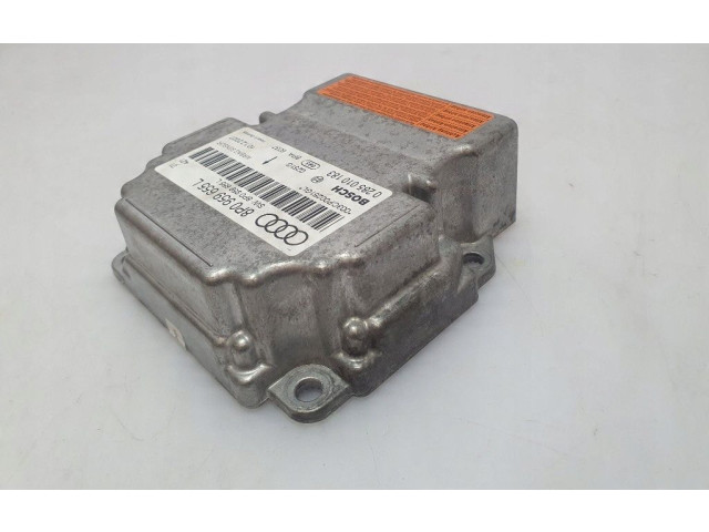 Блок подушек безопасности 8P0959655L, 8P0959655L   Audi A3 S3 8P