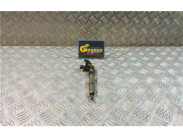 Форсунка 9659228880, 0445115025 Mitsubishi Outlander 4HN