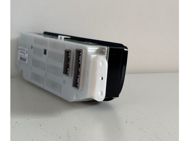 Блок управления климат-контролем 7820A475XA Mitsubishi Outlander