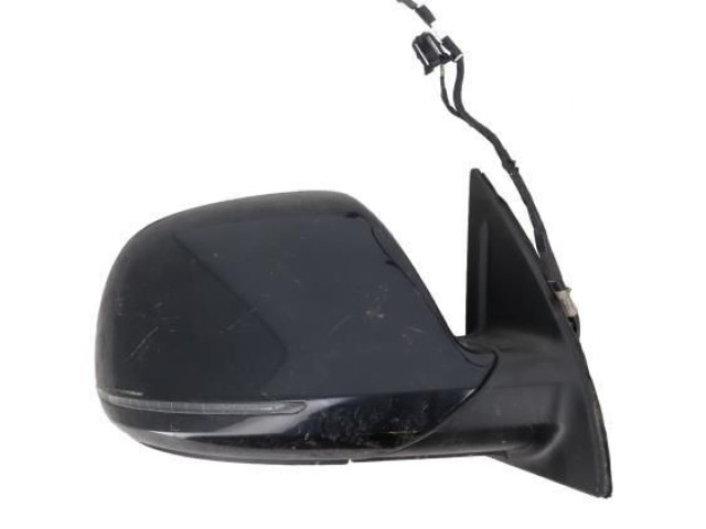 Zpětné zrcátko Audi Q7 4L 2009 4L1857410AC01C