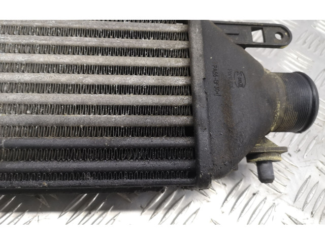 Интеркулер Alfa Romeo Giulietta