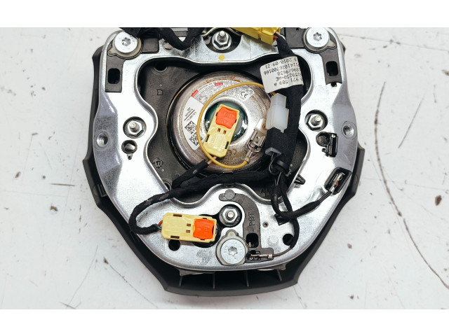 Подушка безопасности водителя 8R0880201A, 8R0880201 Audi Q5 SQ5