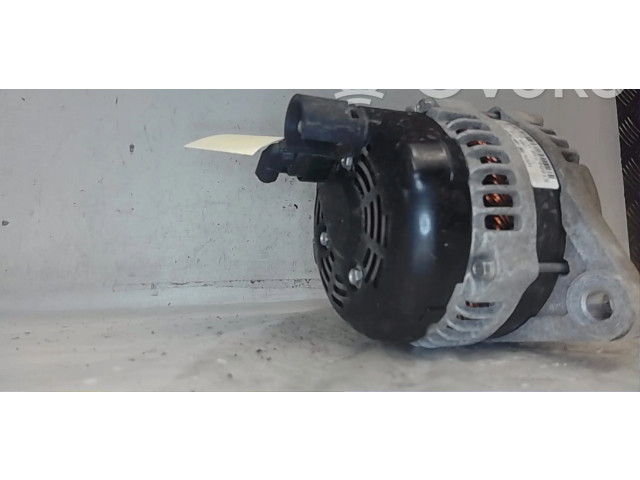 Генератор 51884239 Jeep Renegade