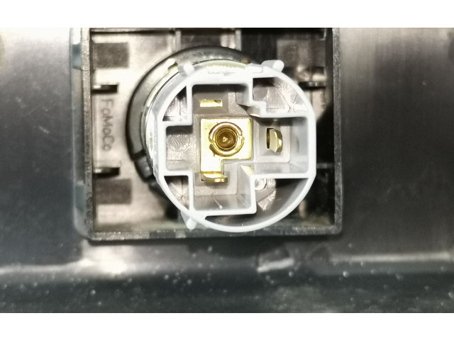 Блок управления климат-контролем ML3T-18C612-BE   Ford F150