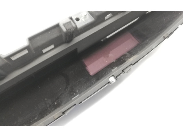 Přístrojová deska Toyota Prius (XW30) 2013 8380047D70