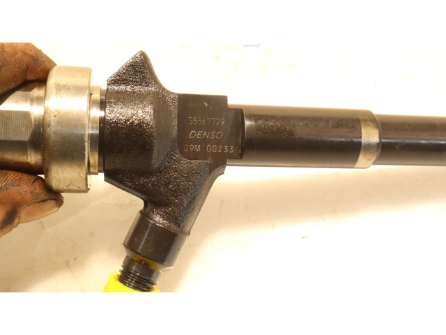 Форсунка 09M00233    Opel Meriva B   