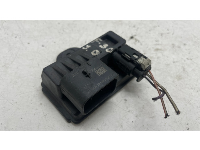 Реле подогрева свеч