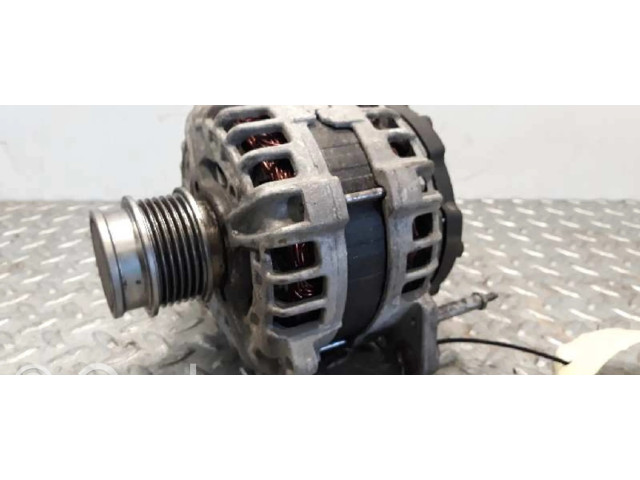 Генератор 04B903023D, F000BL08F8 Seat Ibiza IV (6J,6P) 1.4