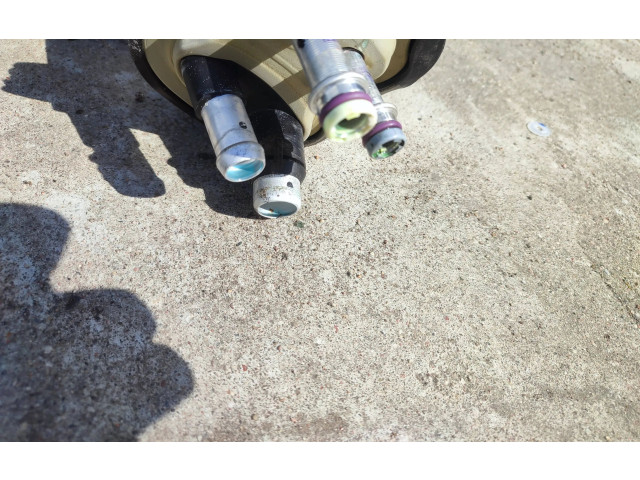 Блок управления климат-контролем 9355527, 64119355530   BMW X3 F25