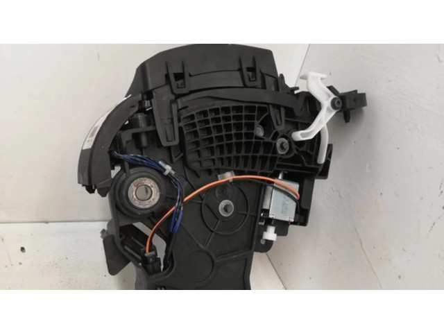 Механизм переключения передач (кулиса) (в салоне)