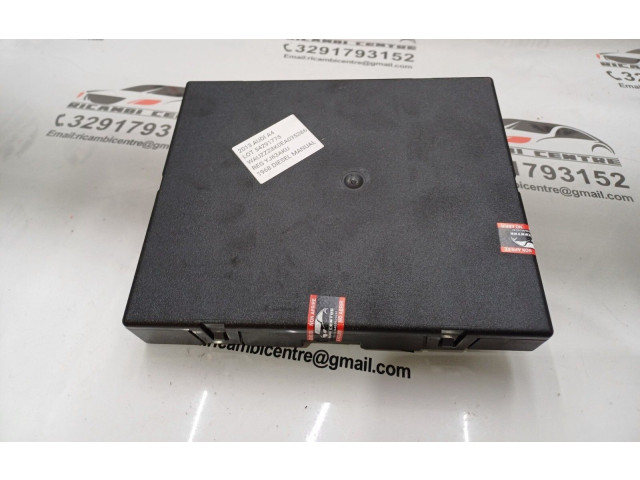 Блок комфорта 8K0907064GG, 00002001   Audi A4 Allroad   