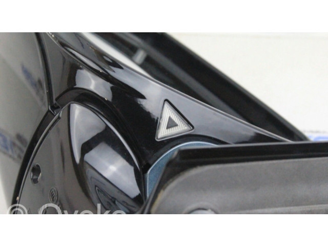 Zpětné zrcátko levé BMW 5 GT F07 2010 7294767