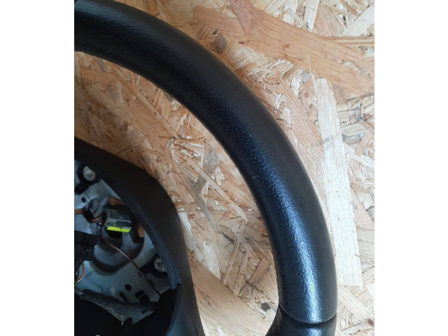 Volant BMW X1 E84 2014