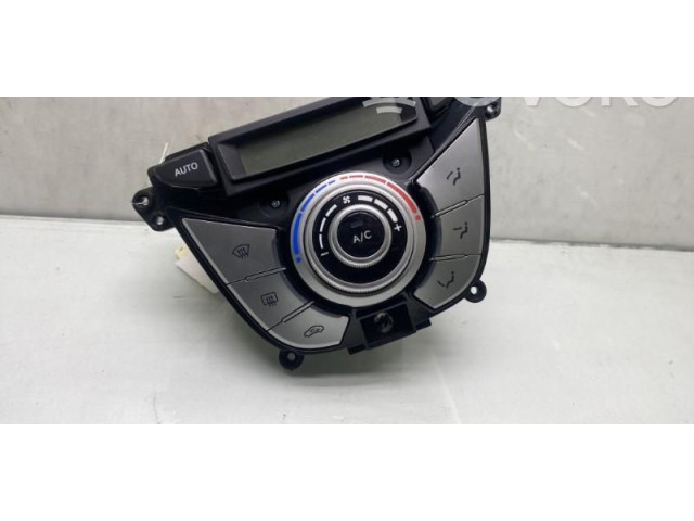 Блок управления климат-контролем 972501K210GU Hyundai ix20