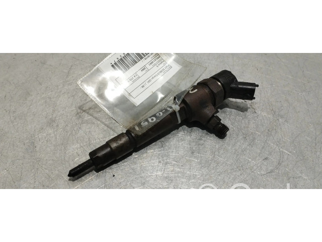 Vstřikovač 0445110119 Fiat Doblo pro naftový motor 1.9
