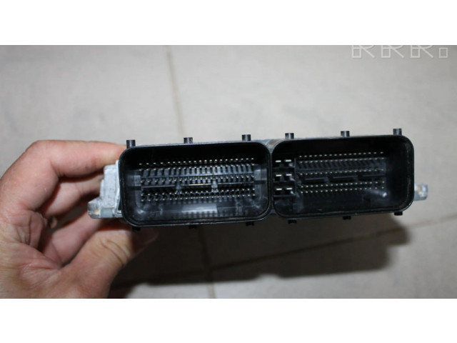 Блок управления двигателя 8V0906259J, TT6D027MMG1D Audi A3 S3 8V