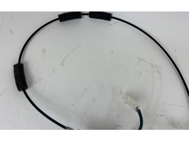 Zámek zadních dveří Toyota Mirai 2019