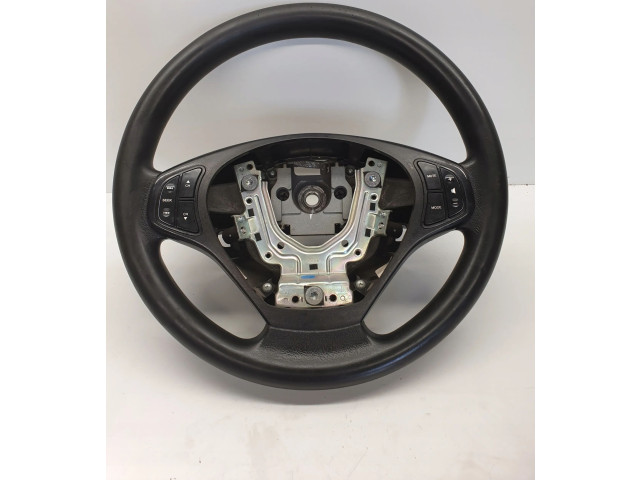 Руль KIA Ceed  2006 - 2012 года       