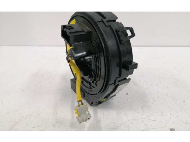 Подушка безопасности водителя 8A6T14A664AB Ford Fiesta