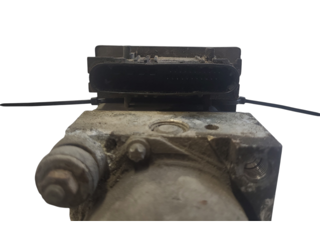 Блок АБС 0265100416   Hyundai  Getz   -  года