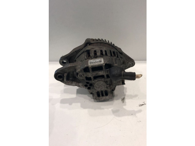 Генератор Smart ForFour I