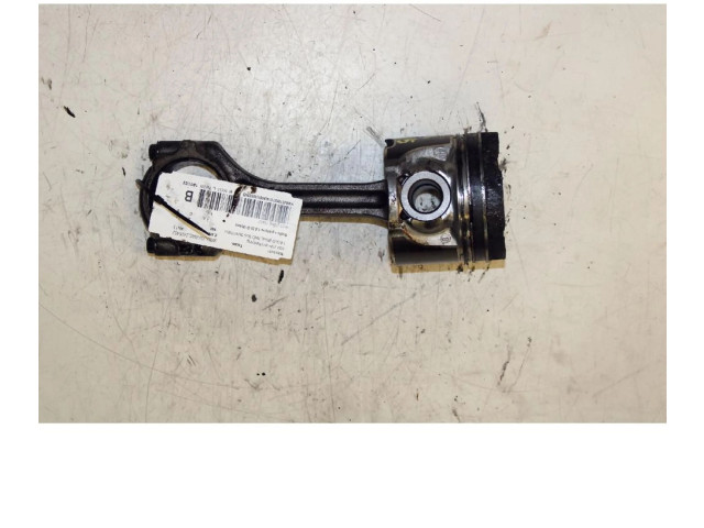 Поршень с шатуном 4N13 Mitsubishi ASX