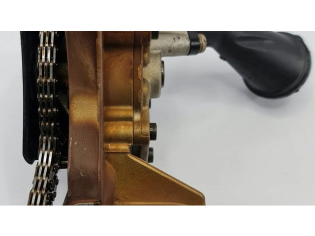 Čerpadlo oleje 03C105AG Volkswagen Touran I