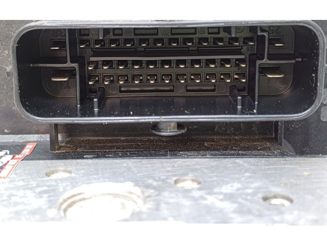 Блок управления АБС 8K0907379CC, 0265951998 Audi A4 Allroad