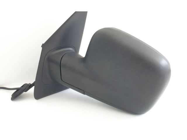 Zpětné zrcátko Volkswagen Transporter - Caravelle T5 2007