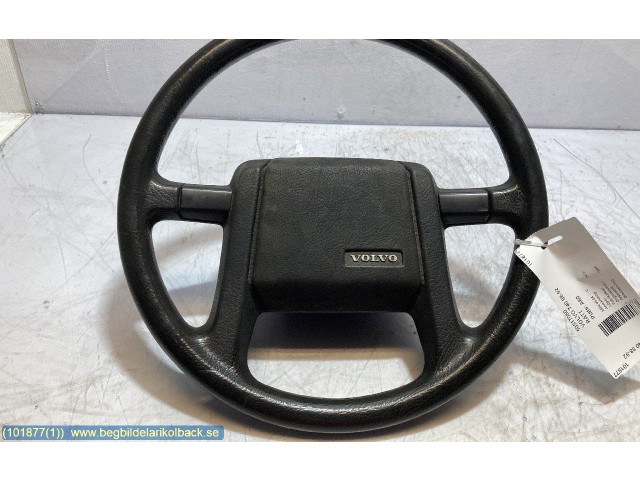 Volant Volvo 740 1988