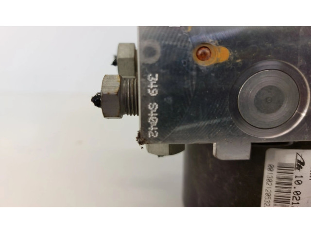 Блок АБС P31329139, P31329139 Volvo XC60 2009 - 2013 года