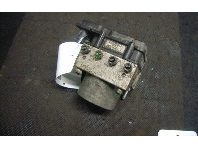 Блок АБС Renault Twingo I 1999 - 2006 года