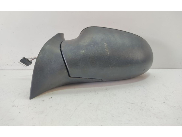 Зеркало электрическое        Mercedes-Benz A W168  1997 - 2004 года   