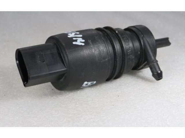 Моторчик дворников     BMW X3 E83