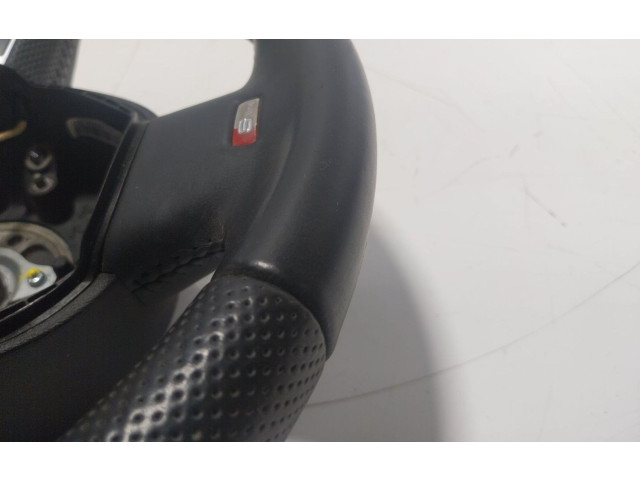 Руль Audi Q5 SQ5 2008 - 2017 года 8P0419091DTWUL, 8P0419091DT