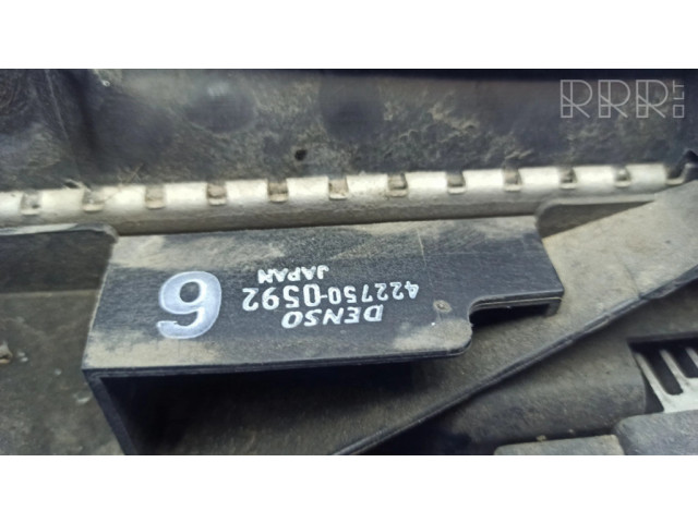 Комплект радиатора