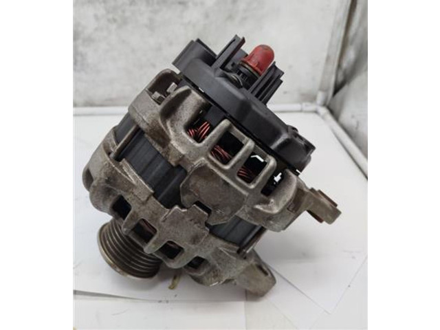 Генератор 231005933R, F000BL07G6 Dacia Dokker