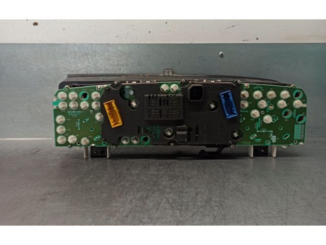 Панель приборов 9637657180 Citroen Xantia