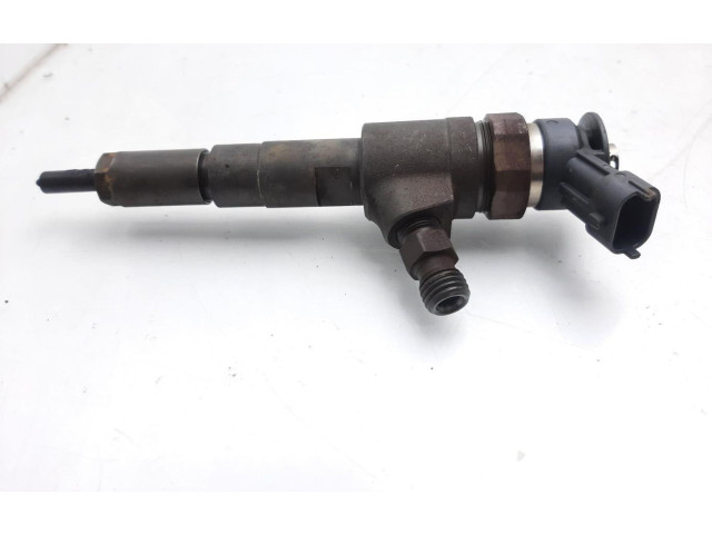 Volant Peugeot 206+ 2003 0445110135