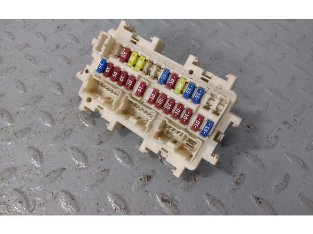 Pojistková skříňka 243501AA0C, 243501AA1C Nissan Murano Z51 2010
