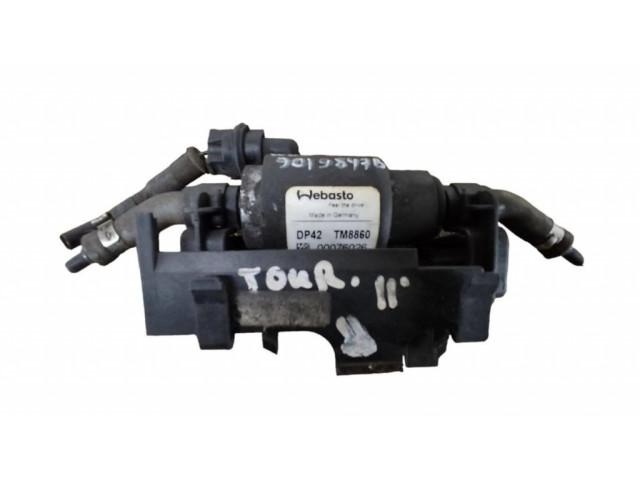 Топливный насос автономного отопителя (webasto)