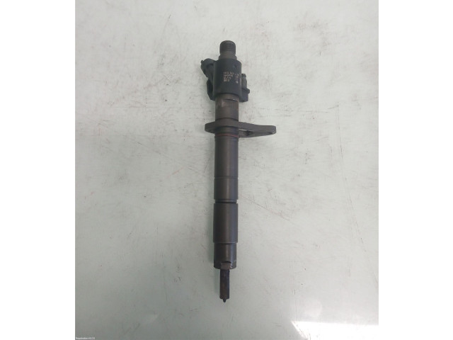 Форсунка JDE37866, 9X2Q9K546DC Jaguar XJ X351 306DT