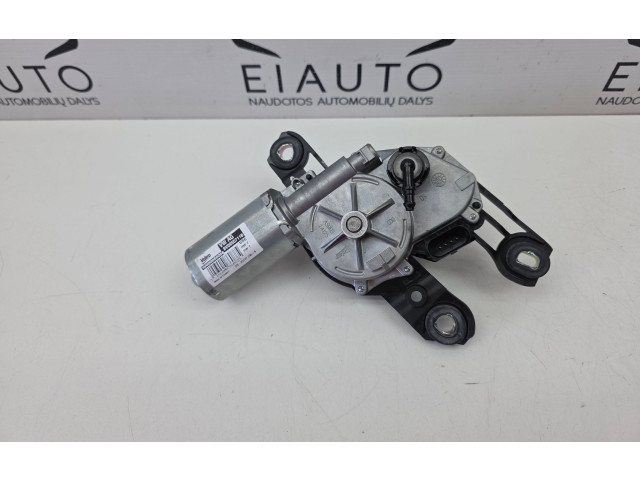 Моторчик заднего дворника 8V0955711B, W000086088 Audi Q2 -