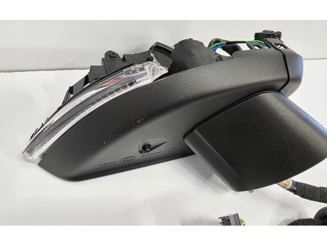 Зеркало электрическое Volvo S60 2018 - года