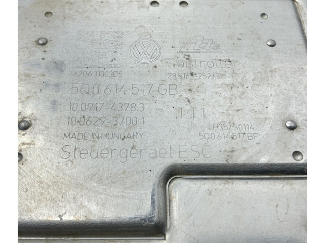 Jednotka ABS 5Q0614517GB, 5Q0614517GB   Volkswagen Tiguan 2021